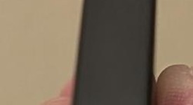 Mint
													Apple iPhone 16e - Metro by T-Mobile, Black, 128 GB, A3212, photo 6 of 6