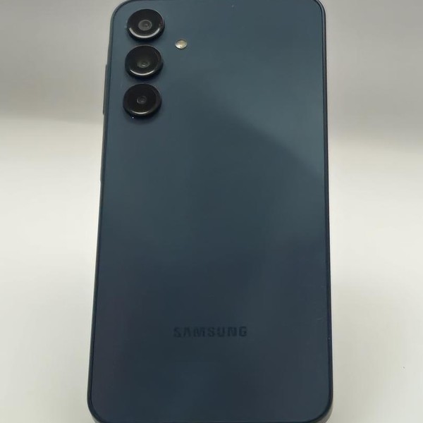 Samsung Galaxy A16 5G - T-Mobile, 128 GB, Blueblack, 4 GB