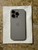 Mint Apple iPhone 16 Pro - Unlocked, Natural, 128 GB, A3083