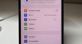 Good
													Apple iPhone 12 Pro - Unlocked, Graphite, 128 GB, A2341, photo 2 of 4