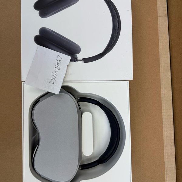 Apple AirPods Max USB-C - Midnight