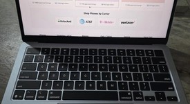 Mint
													MacBook Air 2025 (M4) - 13" - Apple M4, Sky Blue, 256 GB, 16 GB, photo 2 of 9