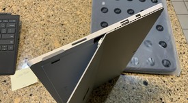 Mint
													Microsoft Surface Pro 4 - 12.3 Inch - Wi-Fi, Silver, 256 GB, 8 GB, photo 4 of 7