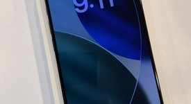 Good
													Apple iPhone 15 Pro Max - Unlocked, Black, 256 GB, A2849, photo 1 of 5