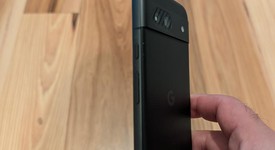 Good
													Google Pixel 8a - Unlocked, Obsidian, 128 GB, 8 GB, GKV4X, Sub-6 5G, photo 3 of 6