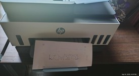 Mint
													HP Printer, photo 4 of 8