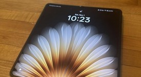 Good
													Oppo Find N5 - Unlocked Non-US, Cosmic Black, 512 GB, 16 GB, photo 4 of 6