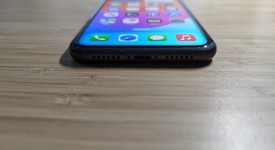 Fair
													Apple iPhone 11 - Unlocked, Black, 64 GB, A2111, photo 3 of 16