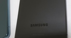 Good
													Samsung Galaxy S22 - US Cellular, Purple, 128 GB, 8 GB, SM-S901U, photo 4 of 4