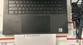 Good
													Dell Precision Laptop, photo 4 of 11