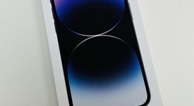 New
													Apple iPhone 14 Pro - Unlocked, Purple, 256 GB, A2650, photo 1 of 2