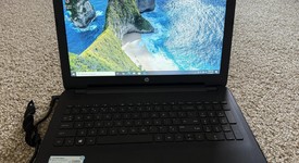 Good
													HP Laptop, photo 3 of 11