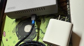 Good
													Nintendo Super NES Classic, photo 5 of 8
