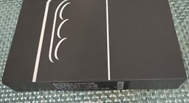 New
													Samsung Galaxy Z Fold7 - Unlocked, Jetblack, 1 TB, 16 GB, SM-F966U1, photo 1 of 2