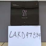 Good Google Pixel Fold - AT&T, 256 GB, Obsidian, 12 GB, G9FPL