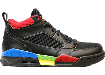 Jordan Flight 9 Olympic Black for sale