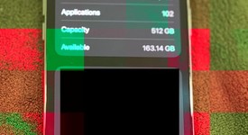 Mint
													Apple iPhone 16 Pro Max - Unlocked, Desert, 512 GB, A3084, photo 1 of 12