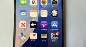 Good
													Apple iPhone 15 Plus - Verizon, Black, 256 GB, A2847, photo 1 of 10