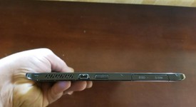Good
													Verizon Ellipsis 10 - Verizon, Black, 16 GB, 1 GB, photo 3 of 8