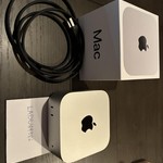 Mint Mac Mini 2024 - 256 GB, 16 GB, Apple M4