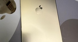 Good
													Apple iPhone 13 Pro - Unlocked, Graphite, 128 GB, A2483, photo 5 of 8