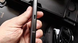 Mint
													Asus ROG Phone 9 Pro - Unlocked, Phantom Black, 512 GB, 16 GB, photo 4 of 14