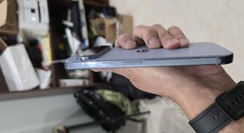 Mint
													Google Pixel 10 Pro XL - Unlocked, Moonstone, 256 GB, GUL82, photo 3 of 14