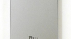 Good
													Apple iPhone SE 1st Gen 2016 - AT&T, Grey, 64 GB, A1662, photo 2 of 8