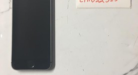 Good
													Apple iPhone SE 1st Gen 2016 - Unlocked, Silver, 16 GB, A1662, photo 1 of 4