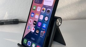 Good
													Apple iPhone 13 - Unlocked, Midnight, 128 GB, A2482, photo 3 of 8