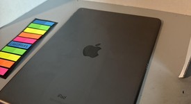 Good
													Apple iPad 8th Gen - Wi-Fi, Gray, 32 GB, A2270, photo 4 of 5