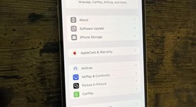 Good
													Apple iPhone 13 Pro Max - Unlocked, Gold, 128 GB, A2484, photo 1 of 10