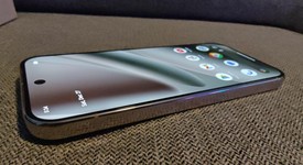 Mint
													Google Pixel 10 Pro - Unlocked, Porcelain, 512 GB, G4QUR, photo 3 of 13