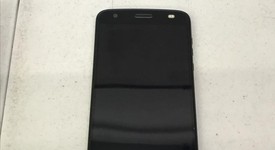 Fair
													Moto Z2 Force - AT&T, Black, 64 GB, photo 2 of 7