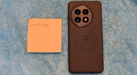 Good
													OnePlus 13 - Unlocked, Black Eclipse, 512 GB, 16 GB, photo 3 of 10