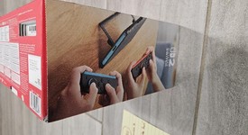 New
													Nintendo Switch 2 - Red & Blue, Standard, photo 5 of 10