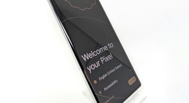 Mint
													Google Pixel 7 Pro - Unlocked, Snow, 128 GB, 12 GB, GE2AE, photo 3 of 8