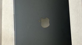 Good
													MacBook Air 2024 (M3) - 13" - Apple M3, Midnight, 256 GB, 16 GB, 8-core GPU, photo 3 of 11