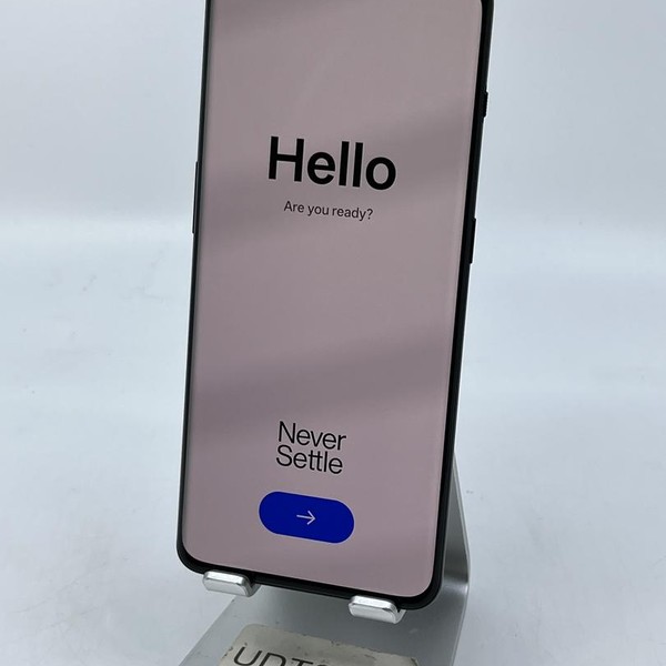 OnePlus 10 Pro - T-Mobile, 128 GB, Black, 8 GB, NE2217