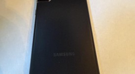 Good
													Samsung Galaxy S21 5G - T-Mobile, Gray, 128 GB, 8 GB, SM-G991U, photo 3 of 3