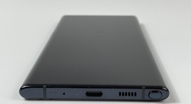 Fair
													Samsung Galaxy Note 10 Plus - Verizon, Black, 256 GB, 12 GB, SM-N975U, photo 4 of 7