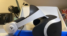 Good
													Sony PlayStation VR, photo 5 of 5