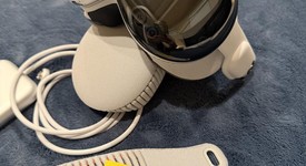 Mint
													Apple Vision Pro - 512 GB, photo 3 of 10