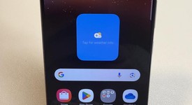 Good
													Samsung Galaxy S22 - AT&T, Rose Gold, 128 GB, 8 GB, SM-S901U, photo 1 of 7