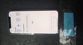 Good
													Apple iPhone 12 - T-Mobile, Purple, 64 GB, A2172, photo 5 of 17