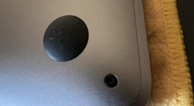 Good
													MacBook Air 2020 - 13" - Apple M1, Gray, 256 GB, 8 GB, photo 3 of 16