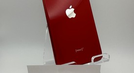 Good
													Apple iPhone SE 2nd Gen 2020 - Unlocked, Red, 64 GB, A2275, photo 1 of 7