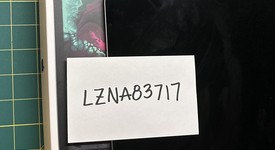 Good
													Apple iPad Pro 11" 2018 - Wi-Fi, Gray, 64 GB, A1980, photo 2 of 3