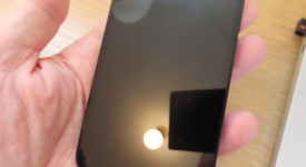 Good
													Apple iPhone 12 Mini - Unlocked, Black, 64 GB, A2176, photo 3 of 6