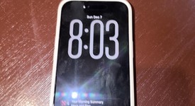 Good
													Apple iPhone Air - Unlocked, Light Gold, 256 GB, A3260, photo 1 of 9